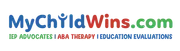 MyChildWins.com logo
