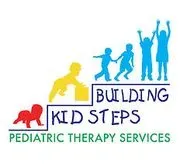Building Kid Steps logo