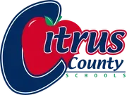 Citrus County School District logo