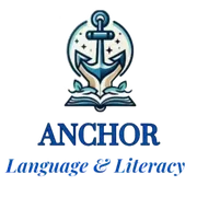 Anchor Language & Literacy logo