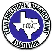 Texas Educational Diagnosticians' Association logo