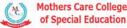 Mothers Care College of Special Education logo