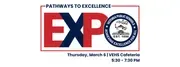 Vickers Elementary School logo