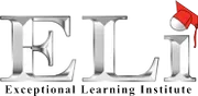 Exceptional Learning Institute logo