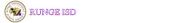 Runge ISD logo