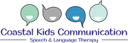 Coastal Kids Communication, LLC logo