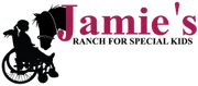 Jamie’s Ranch logo