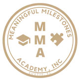 Meaningful Milestone Academy logo