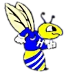 Hernando Elementary logo