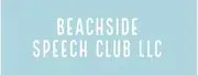Beachside Speech Club logo
