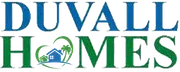 Duvall Homes logo