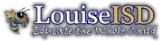 Louise Independent School District logo