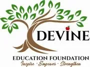 Devine Independent School District logo