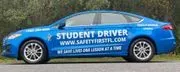 Safety First Driving Academy, LLC logo