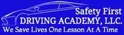 Safety First Driving Academy, LLC logo