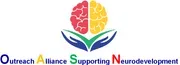 Outreach Alliance Supporting Neurodevelopment logo
