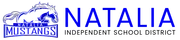 Natalia Independent School District logo