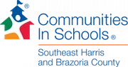 Communities In Schools Southeast Harris and Brazoria County logo