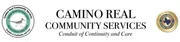 Camino Real Community Services logo