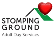 Stomping Ground Adult Day Services logo