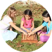 High Five Kids Therapy logo