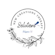 New Creations Therapy Solutions, LLC logo