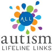 Autism Lifeline Links logo