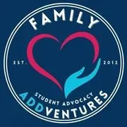 Family ADDventures Advocacy logo