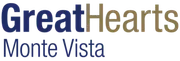Great Hearts Monte Vista logo