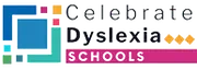 Celebrate Dyslexia Schools logo