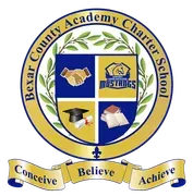 Bexar County Academy logo