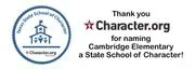 Cambridge Elementary logo