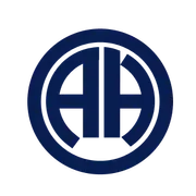 Alamo Heights Junior School logo