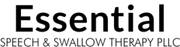 Essential Speech & Swallow Therapy PLLC logo