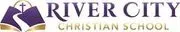 River City Christian School logo
