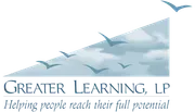 Greater Learning, LP logo