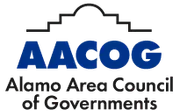 Alamo Area Council of Governments (AACOG) logo