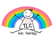 TLC Kids Therapy logo