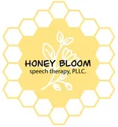Honey Bloom Speech Therapy logo