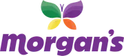 Morgan's logo