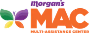 Morgan's logo