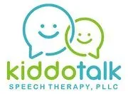 Kiddo Talk Speech Therapy logo