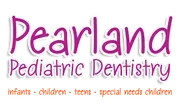 Pearland Pediatric Dentistry logo
