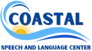 Coastal Speech and Language Center logo