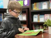 The Clowvazar Academy logo