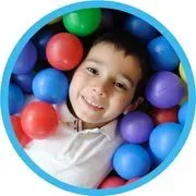Champion Pediatric Therapy logo