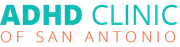 ADHD Clinic of San Antonio logo