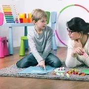 Confident Kids Speech Therapy logo