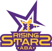 Rising Stars ABA logo