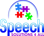 Speech Solutions 4 All logo